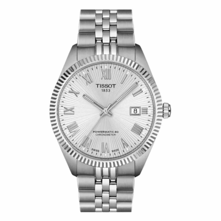 Tissot 39mm Nam T156.408.11.033.00