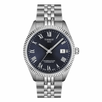 Ảnh sản phẩm Tissot 39mm Nam T156.408.11.043.00