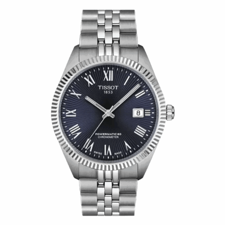 Tissot 39mm Nam T156.408.11.043.00
