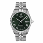 Tissot 39mm Nam T156.408.11.093.00 - Ảnh 1