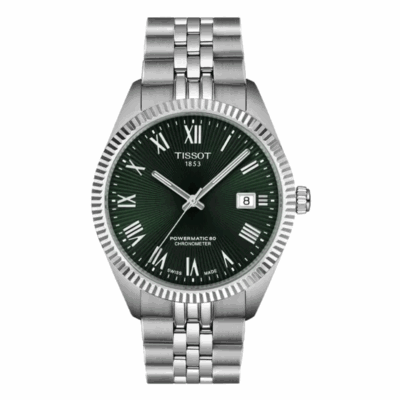 Tissot 39mm Nam T156.408.11.093.00
