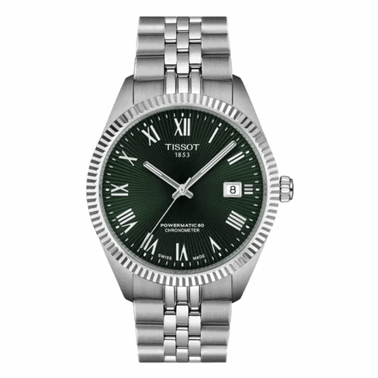 Tissot 39mm Nam T156.408.11.093.00
