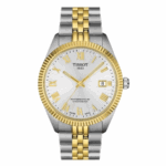 Tissot 39mm Nam T156.408.22.033.00 - Ảnh 1