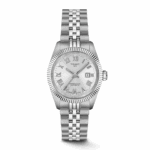 Tissot 30mm Nữ T156.208.11.033.00 - Ảnh 1