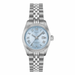 Tissot 30mm Nữ T156.208.11.353.00 - Ảnh 1