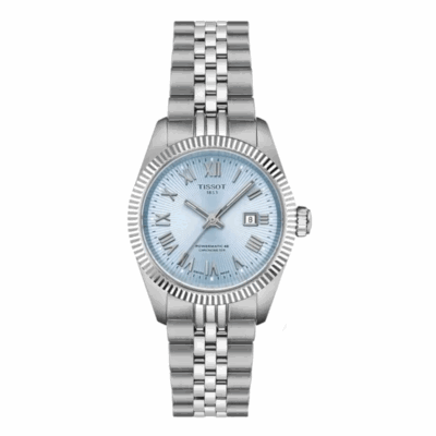 Ảnh sản phẩm Tissot 30mm Nữ T156.208.11.353.00