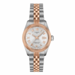 Tissot 30mm Nữ T156.208.22.033.00 - Ảnh 1