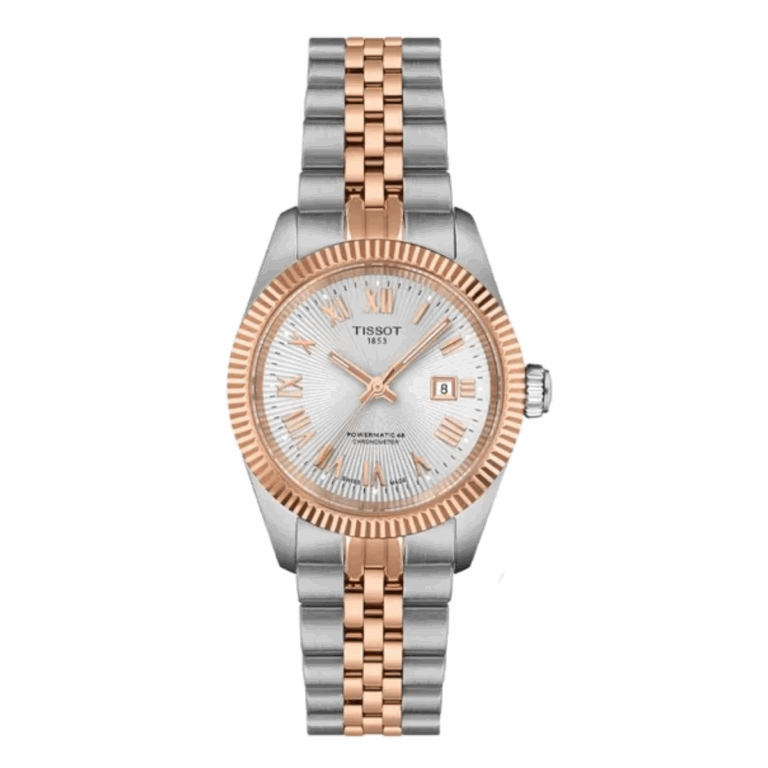 Tissot 30mm Nữ T156.208.22.033.00