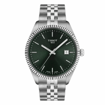 Ảnh sản phẩm Tissot 40mm Nam T156.410.11.091.00