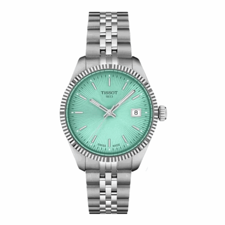 Tissot 34 mm Nữ T156.210.11.091.00