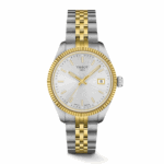 Tissot 34 mm Nữ T156.210.22.031.00 - Ảnh 1