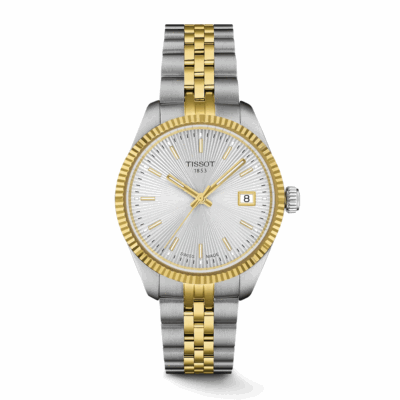 Ảnh sản phẩm Tissot 34 mm Nữ T156.210.22.031.00