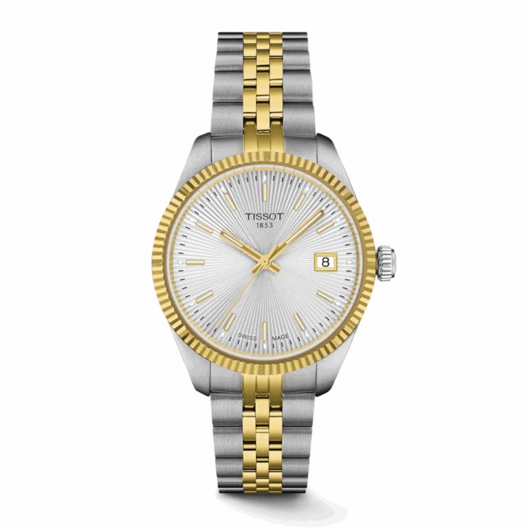 Tissot 34 mm Nữ T156.210.22.031.00