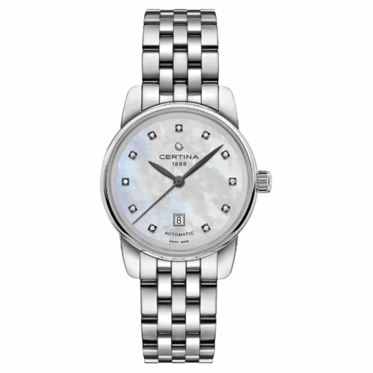 Certina 29mm Nữ C001.007.11.116.00