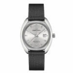 Certina 40mm Nam C024.407.18.031.00 - Ảnh 1