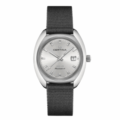 Ảnh sản phẩm Certina 40mm Nam C024.407.18.031.00