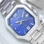 Casio 46.5 × 38 mm Nam MTP-B195D-2AVDF - Ảnh 3