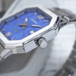 Casio 46.5 × 38 mm Nam MTP-B195D-2AVDF - Ảnh 6