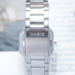 Casio 46.5 × 38 mm Nam MTP-B195D-2AVDF - Ảnh 7