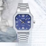 Casio 46.5 × 38 mm Nam MTP-B195D-2AVDF - Ảnh 8