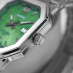 Casio 46.5 × 38 mm Nam MTP-B195D-3AVDF - Ảnh 6