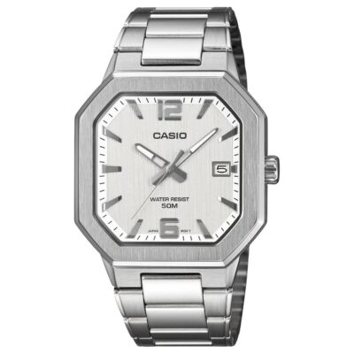 Ảnh sản phẩm Casio 46.5 × 38 mm Nam MTP-B195D-7AVDF