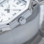 Casio 46.5 × 38 mm Nam MTP-B195D-7AVDF - Ảnh 6