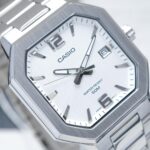 Casio 46.5 × 38 mm Nam MTP-B195D-7AVDF - Ảnh 9