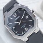 Casio 46.5 × 38 mm Nam MTP-B195L-1AVDF - Ảnh 3