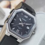 Casio 46.5 × 38 mm Nam MTP-B195L-1AVDF - Ảnh 5