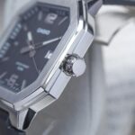 Casio 46.5 × 38 mm Nam MTP-B195L-1AVDF - Ảnh 6