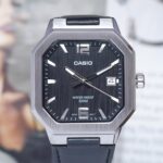 Casio 46.5 × 38 mm Nam MTP-B195L-1AVDF - Ảnh 7