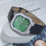 Casio 46.5 × 38 mm Nam MTP-B195L-3AVDF - Ảnh 2