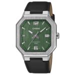 Casio 46.5 × 38 mm Nam MTP-B195L-3AVDF - Ảnh 1