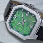 Casio 46.5 × 38 mm Nam MTP-B195L-3AVDF - Ảnh 3