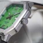 Casio 46.5 × 38 mm Nam MTP-B195L-3AVDF - Ảnh 6