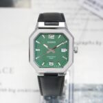 Casio 46.5 × 38 mm Nam MTP-B195L-3AVDF - Ảnh 7