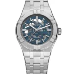 Maurice Lacroix 39mm Nam AI6007-SS002-031-1 - Ảnh 1