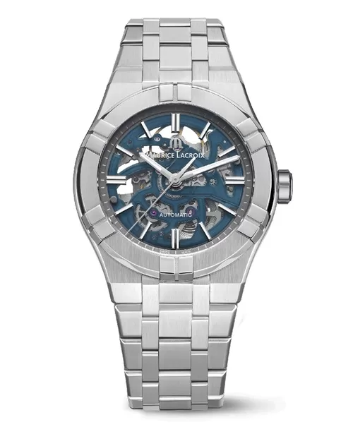 Maurice Lacroix 39mm Nam AI6007-SS002-031-1