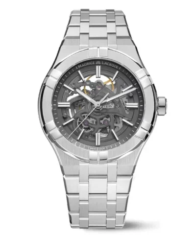 Ảnh sản phẩm Maurice Lacroix 42mm Nam AI6008-SS002-030-1