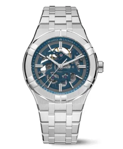 Maurice Lacroix 42mm Nam AI6008-SS002-031-1