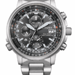 Citizen 41mm Nam AT8300-58E - Ảnh 1