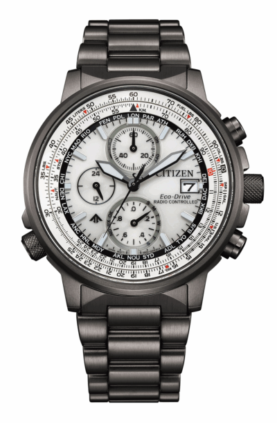 Ảnh sản phẩm Citizen 41mm Nam AT8304-57A