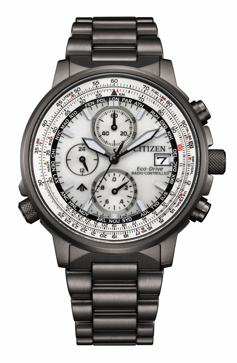 Citizen 41mm Nam AT8304-57A