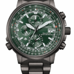 Citizen 41mm Nam AT8304-57W - Ảnh 1