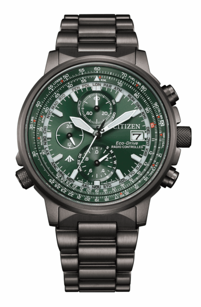 Citizen 41mm Nam AT8304-57W