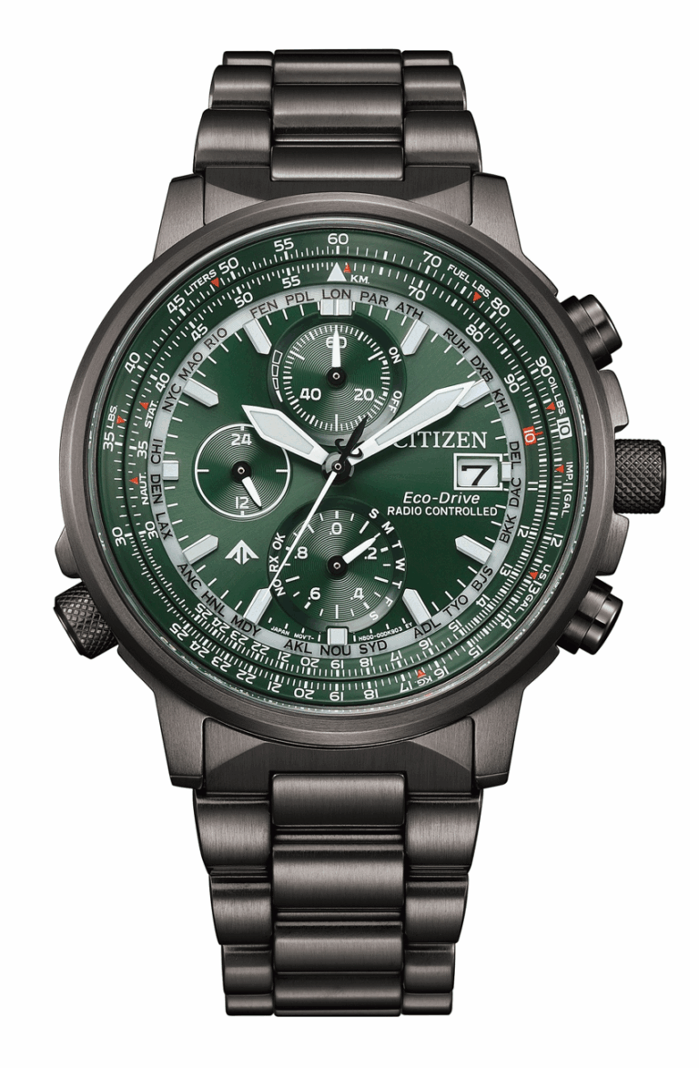 Citizen 41mm Nam AT8304-57W