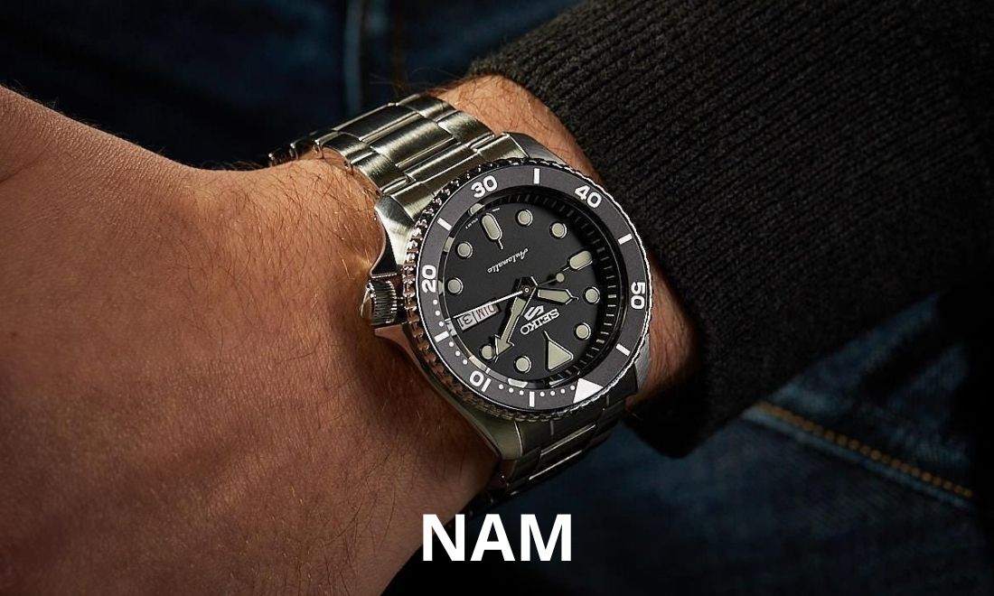 Đồng hồ xu hướng 2025 4 banner xu huong nam