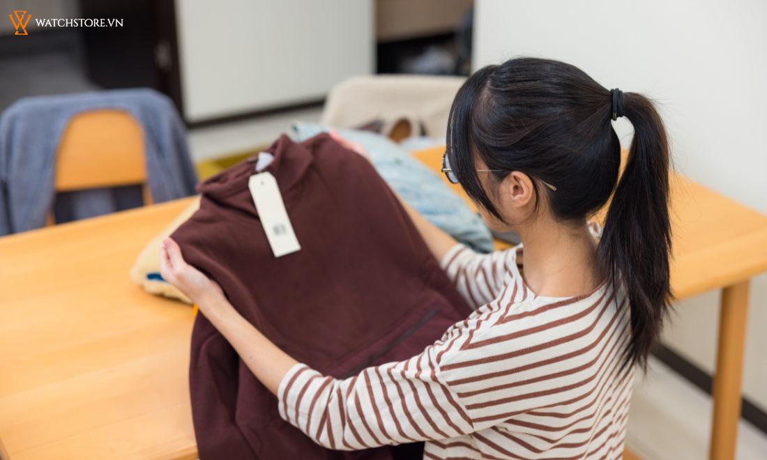 15 Cách kiếm tiền Online tại nhà cho sinh viên dễ làm, thu nhập tốt 7 Bán hàng pre-order