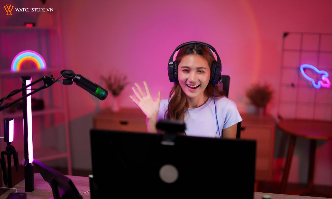 15 Cách kiếm tiền Online tại nhà cho sinh viên dễ làm, thu nhập tốt 1 Làm creator và gắn link affiliate